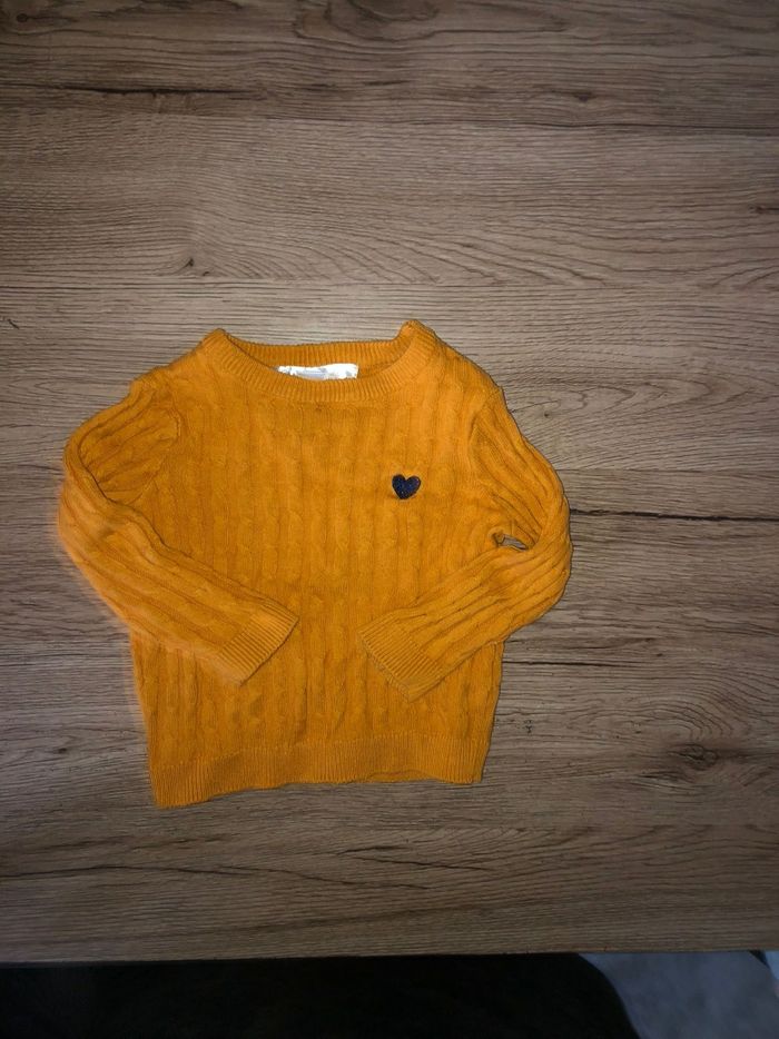 Lots de vêtements bébé - photo numéro 5