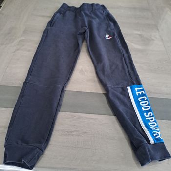 Jogging Le Coq Sportif