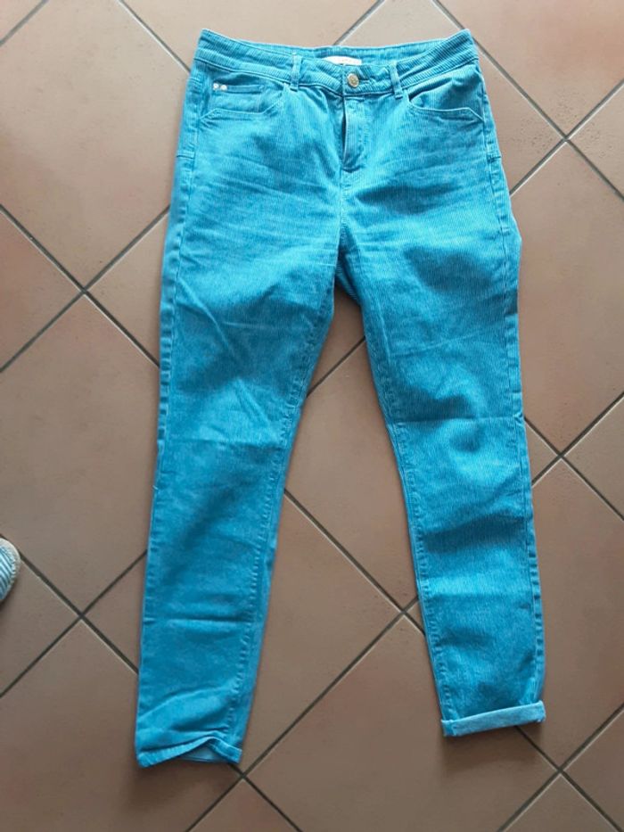 Lot vêtements femme T38 - photo numéro 2
