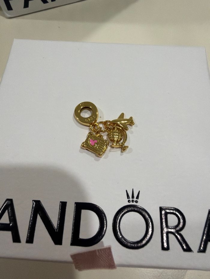 Charme pandora - photo numéro 2