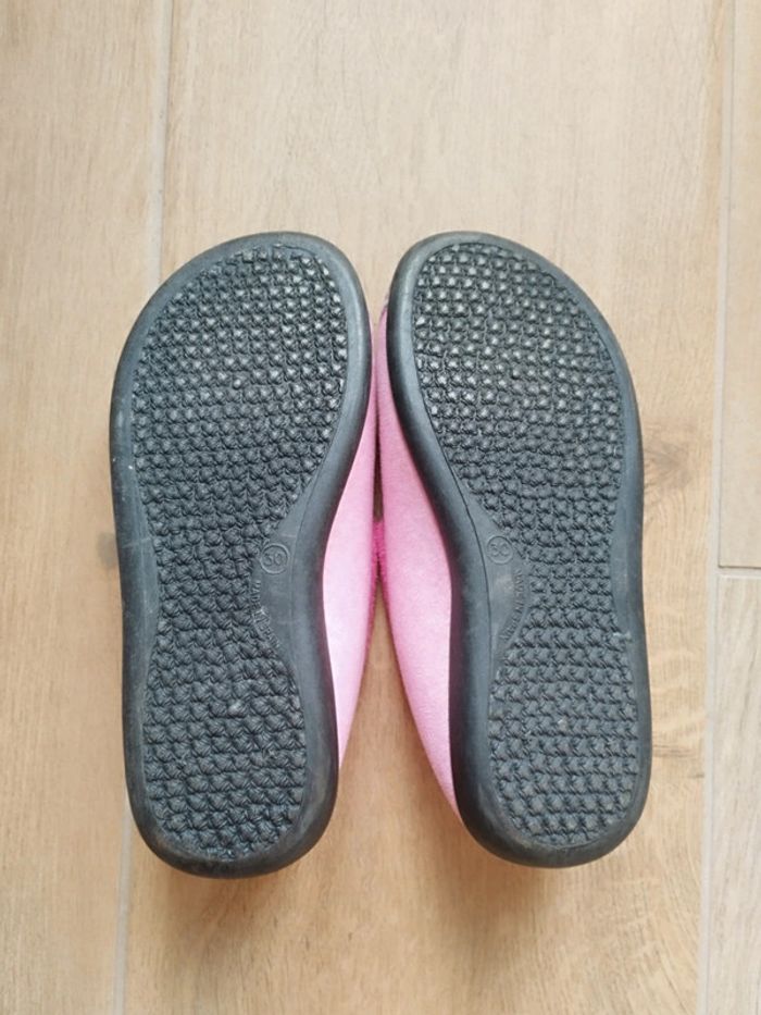 Pantoufles 30 - photo numéro 3
