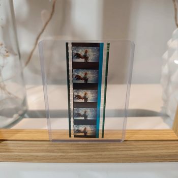 Pellicule demon slayer rengoku