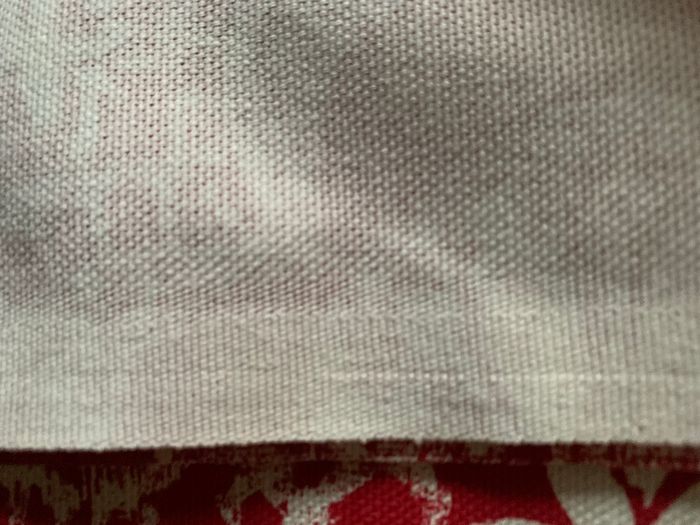 Grand métrage de tissu Noel - photo numéro 4