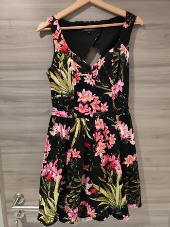 Belle robe Morgan 42