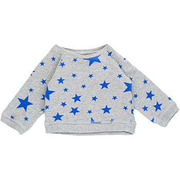 Sweatshirt 6 mois en coton Louis Louise