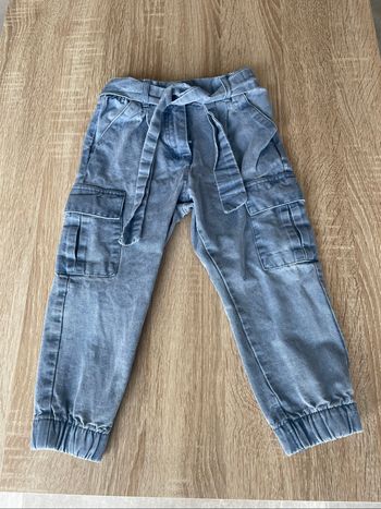 Pantalon 3 ans