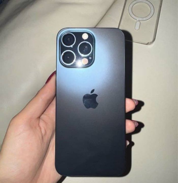 iPhon. 15 pro max..... - photo numéro 3
