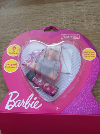 Flash eez barbie 