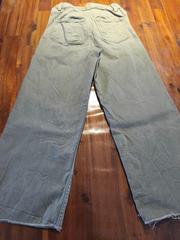 Joli pantalon wide 10 ans