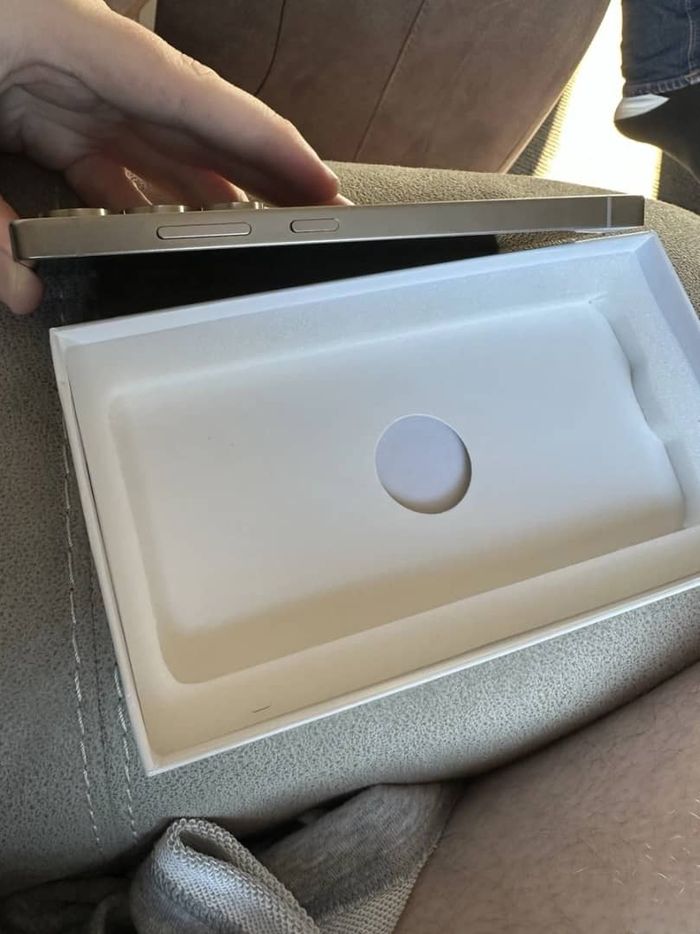 Samsung Galaxy S25 Ultra - photo numéro 4