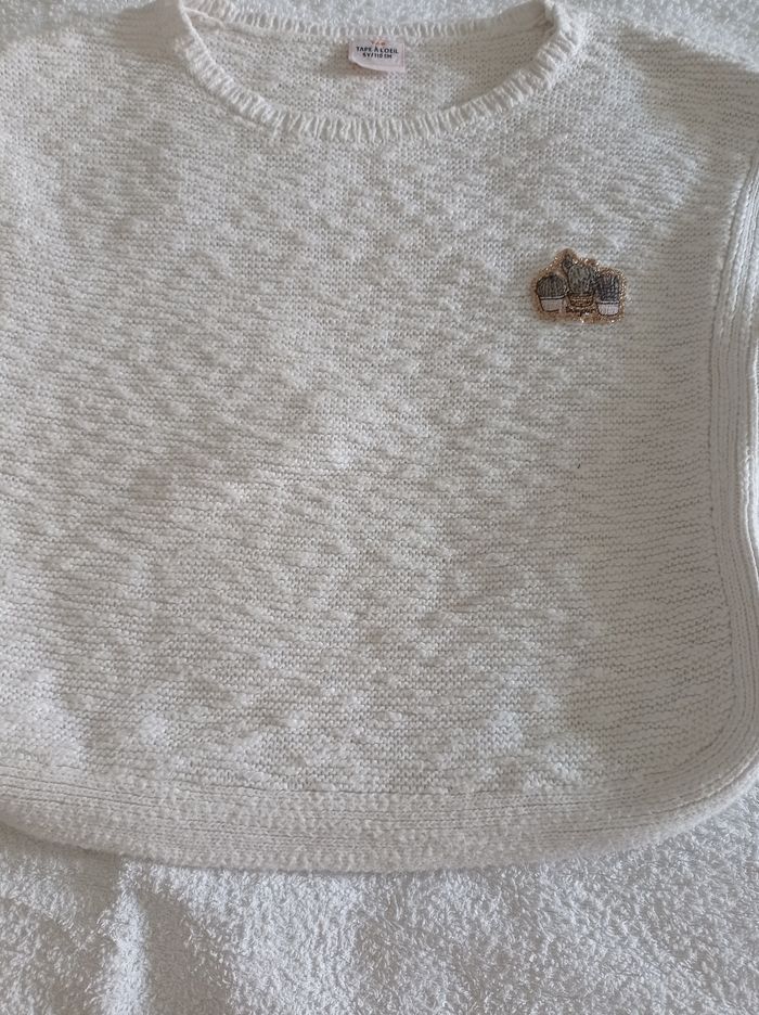 Sur veste sans manche