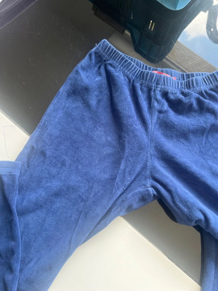Pantalon pyjama - photo numéro 2