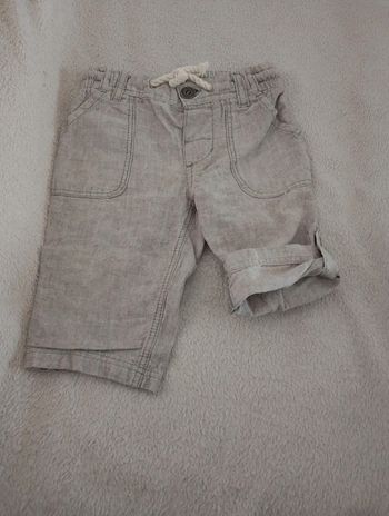 Pantalon leger