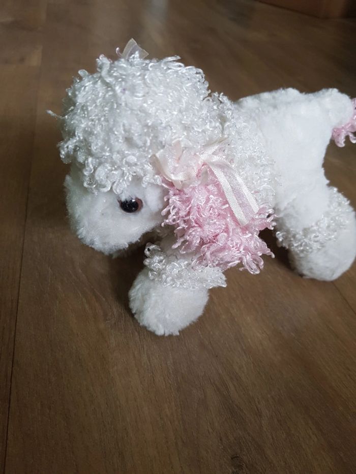 Peluche - photo numéro 2