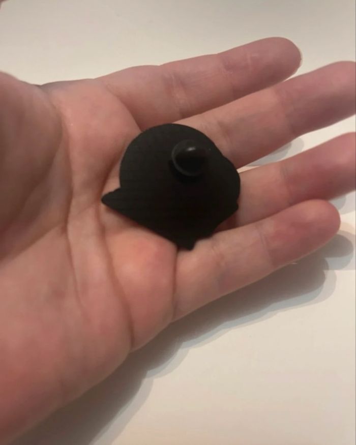 Pin’s NEUF sur le thème Harry Potter - photo numéro 4