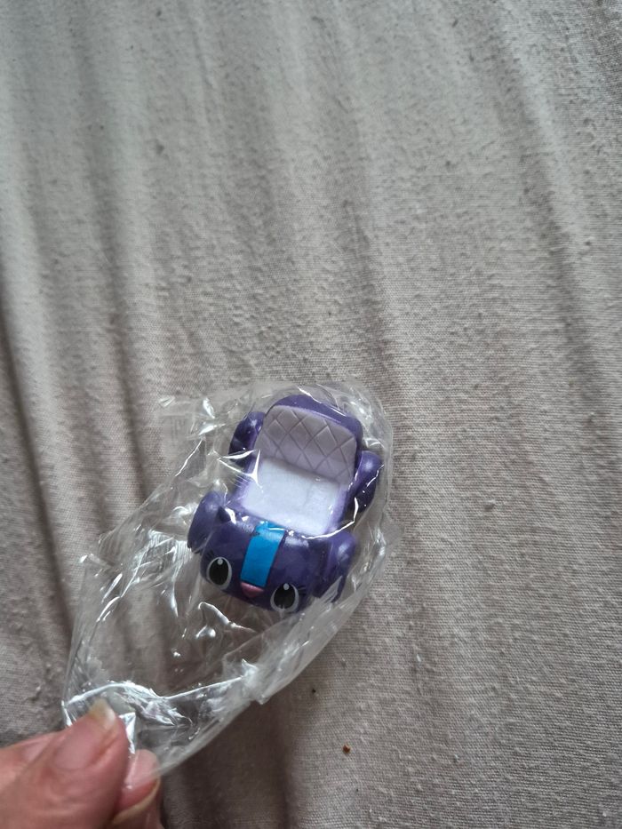 Figurine chabriolette gabby chat gabby et la maison magique