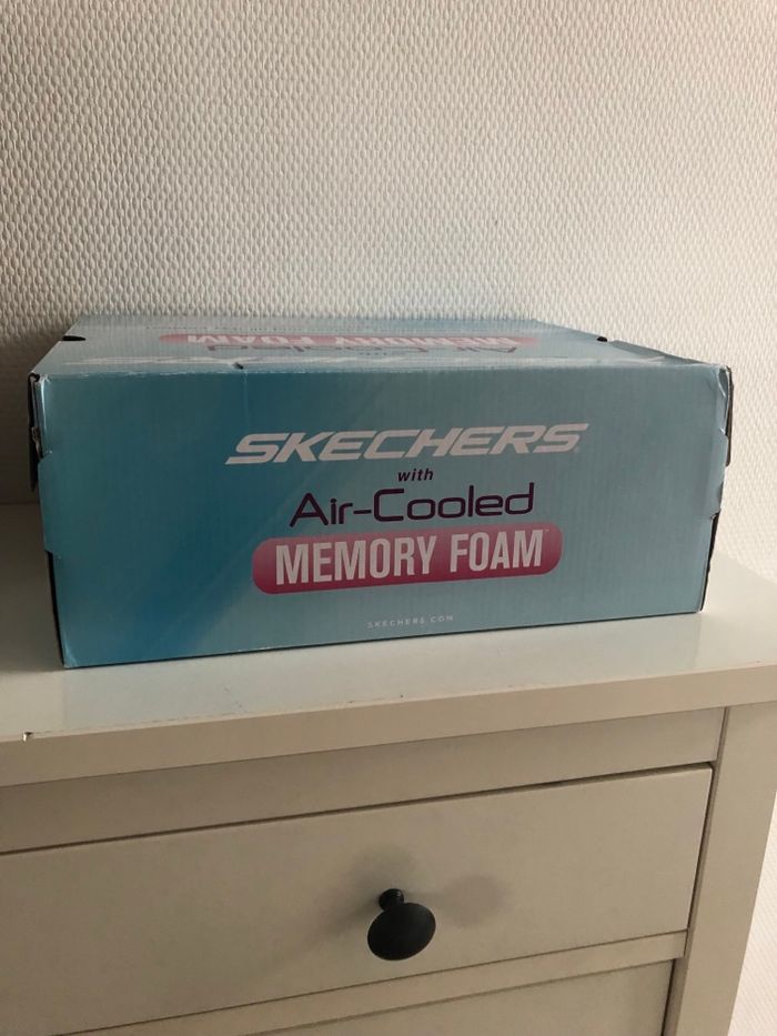 Basket Skechers - photo numéro 8