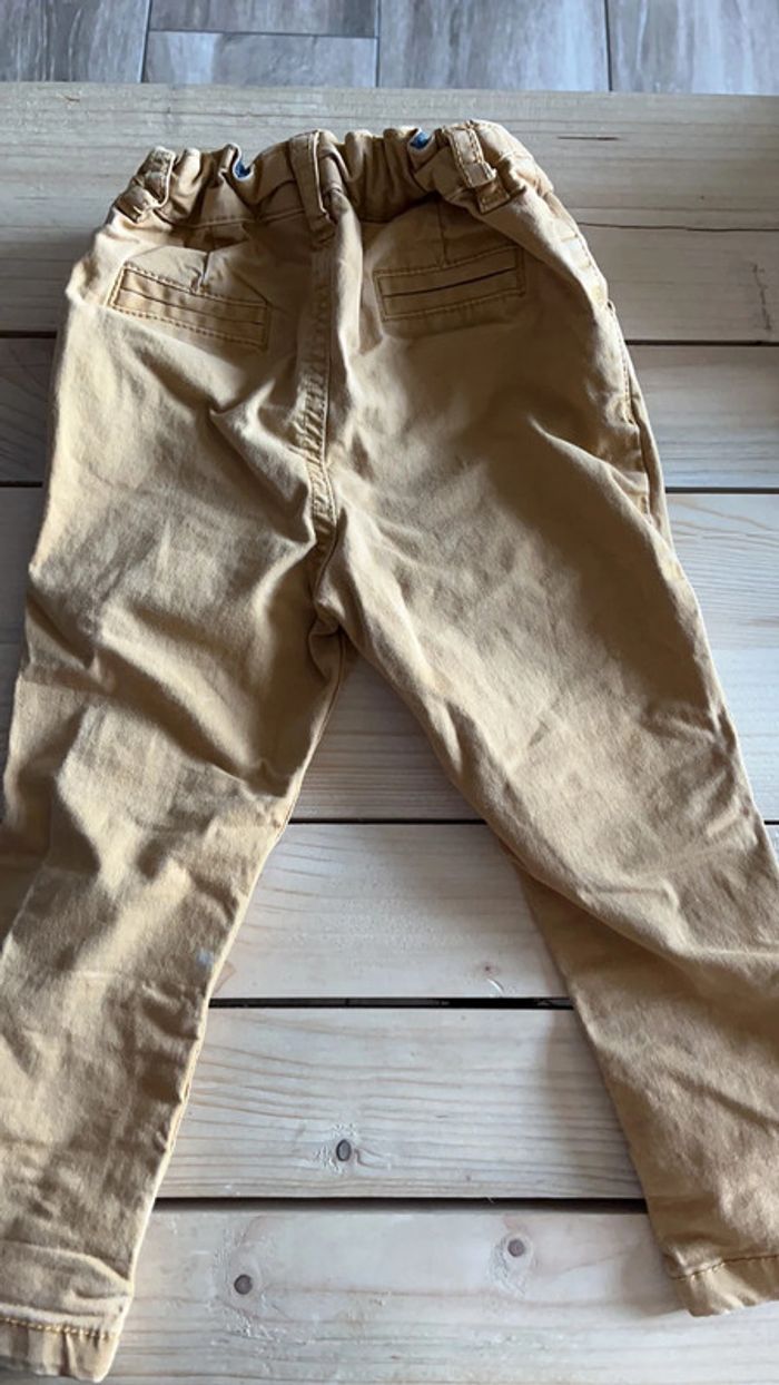 Jean moutarde - photo numéro 2