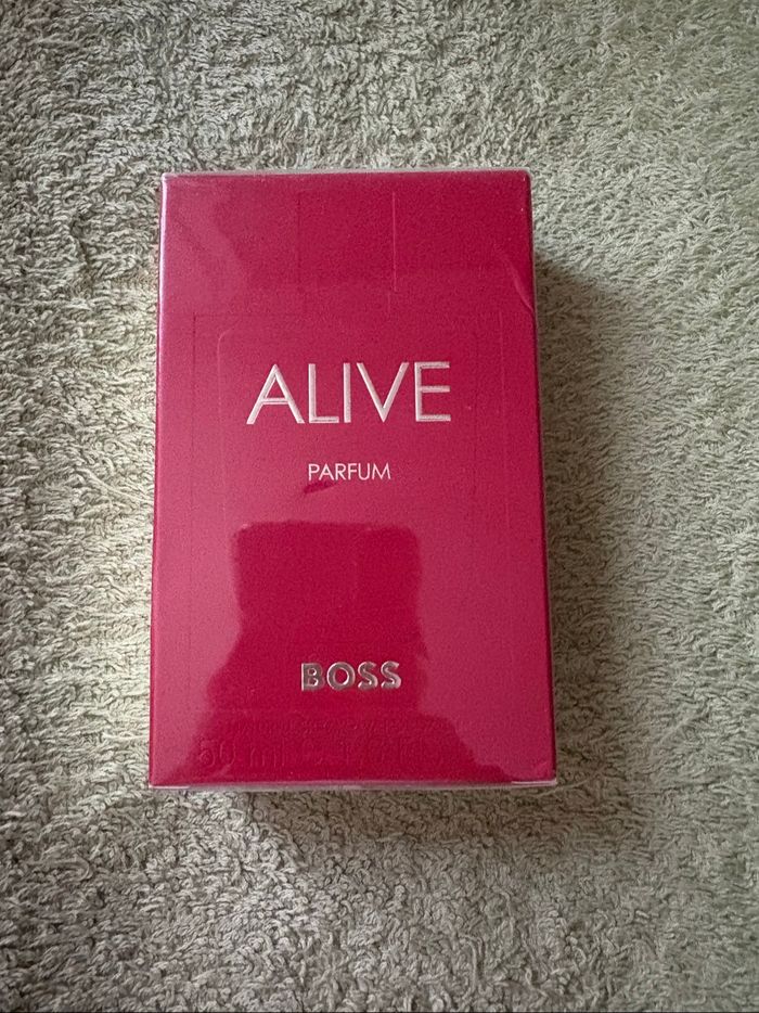 Parfum Hugo boss Alive