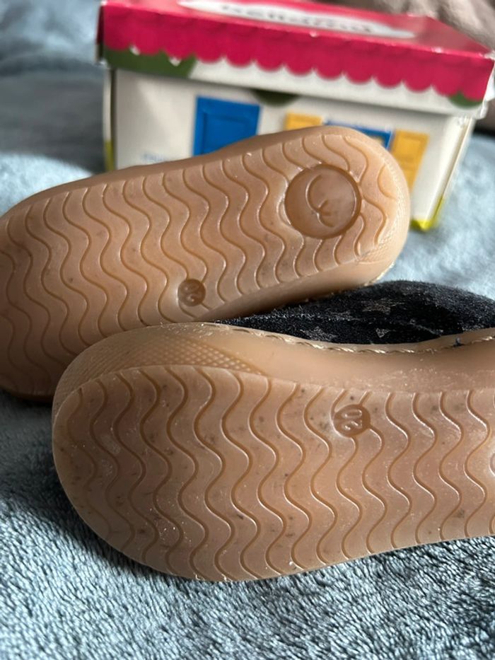 Chaussures bellamy - photo numéro 6
