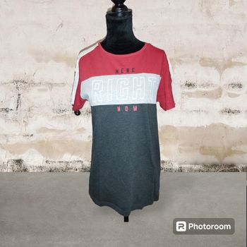 Tee shirt homme TS Kiabi