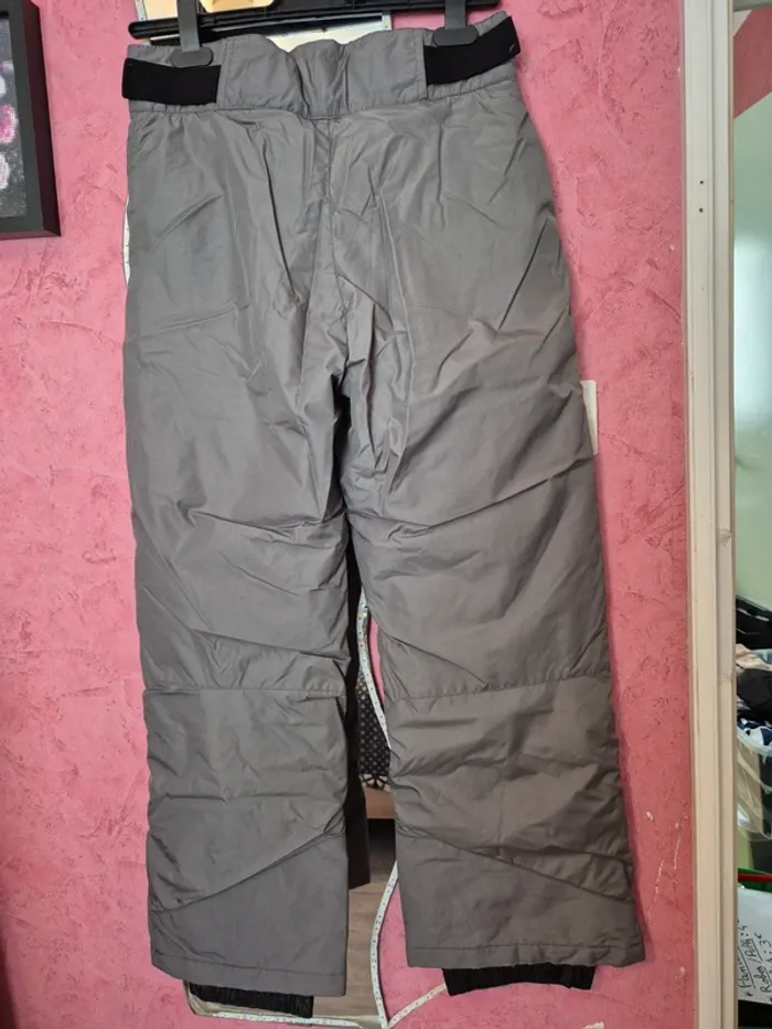 Pantalon de ski - photo numéro 5