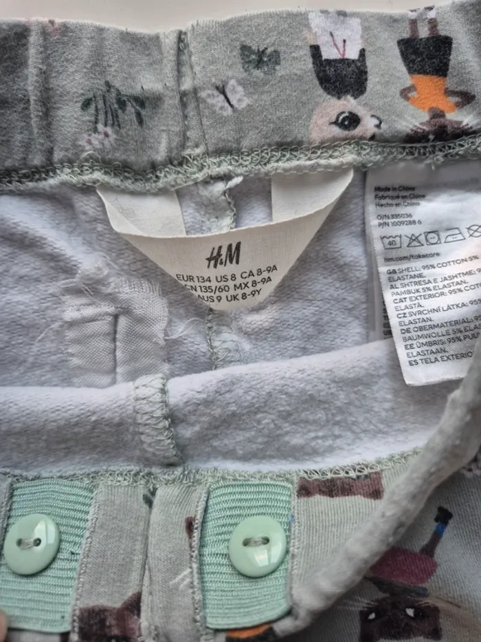 👧 Leggings - photo numéro 4