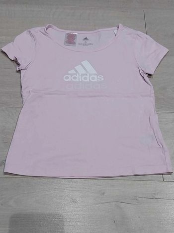 Tee-shirt Adidas 9-10 ans