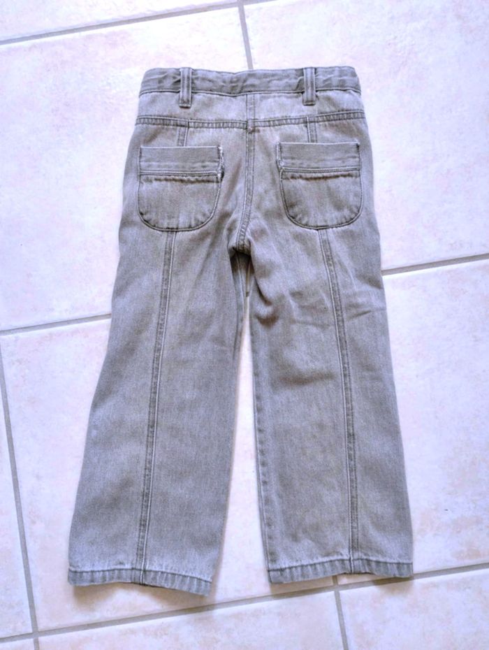 Jean - La Redoute - 4 ans - photo numéro 2