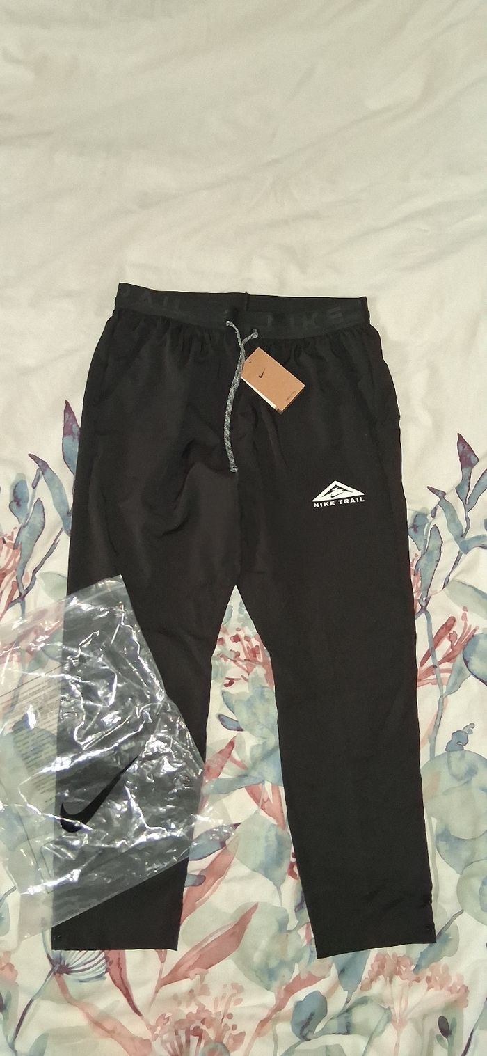 Running Nike trail taille XL