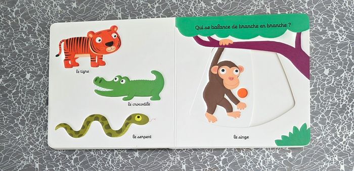Livre bébé - photo numéro 3