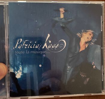 PATRICIA KASS, Toute la musique