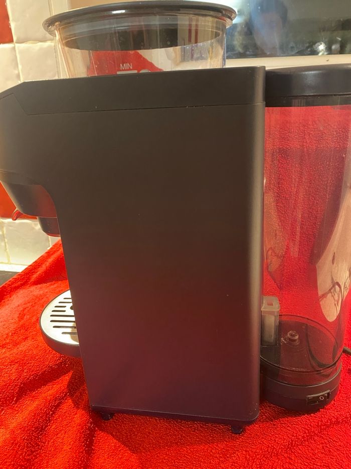 BEABA préparateur de biberon - photo numéro 3