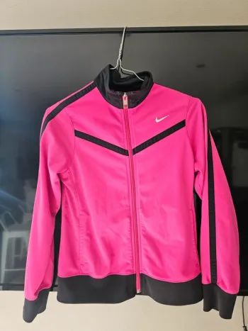 Veste Nike fille 12 13 ans (sportwear )