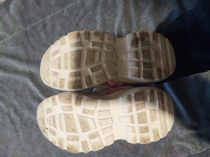 Basket pointure 26 - photo numéro 7