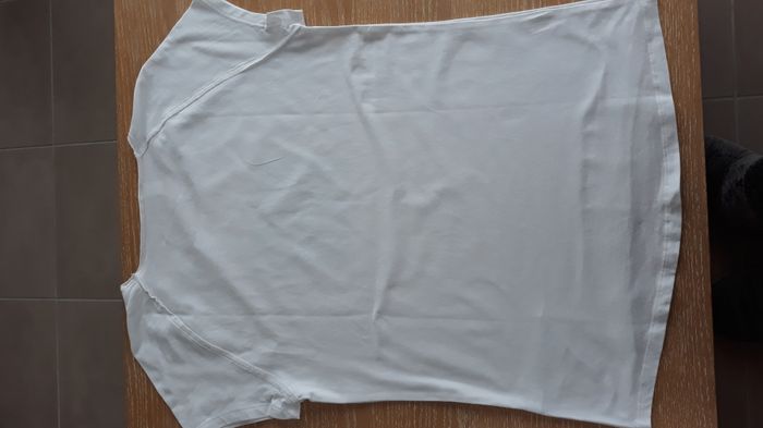 T-shirt Domyos femme S - Comme neuf - photo numéro 2