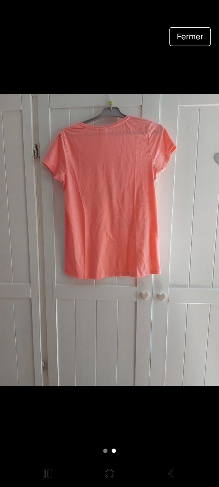 Tee shirt - photo numéro 2