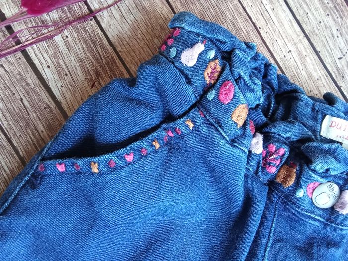 pantalon DPAM - photo numéro 5