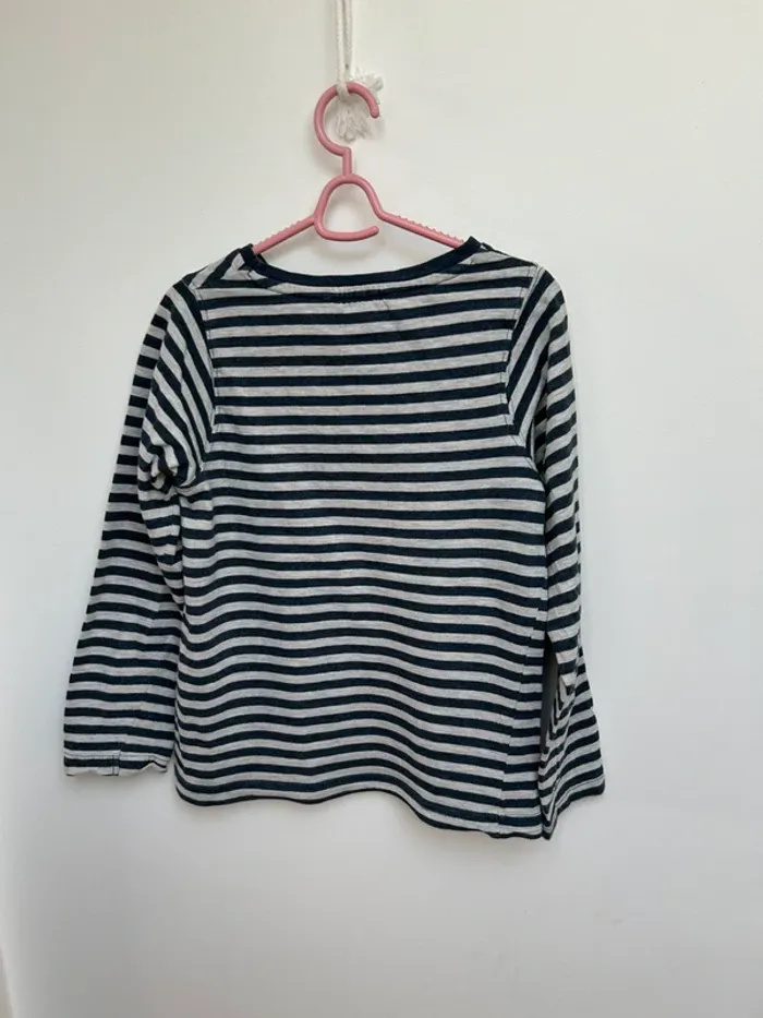 t-shirt garçon 5 ans - photo numéro 3