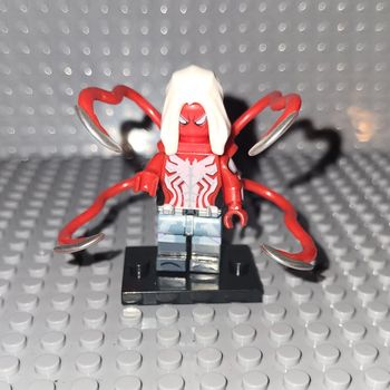 Minifigure / Figurine  🕸 Marvel - DC Comics 🕷 Spider-Man 2