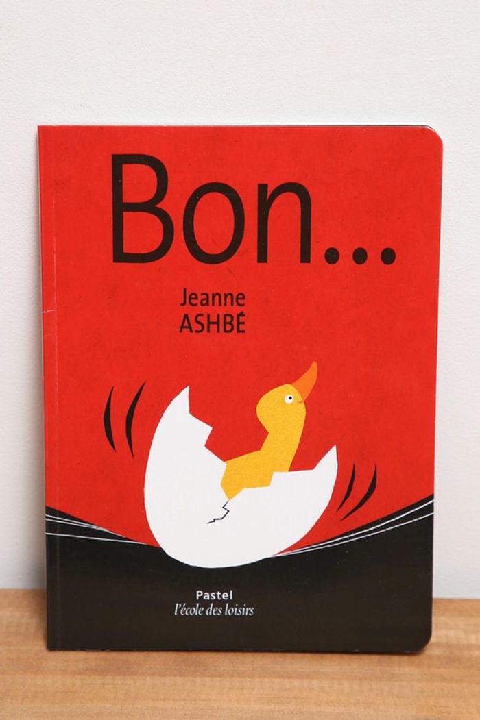 Bon..