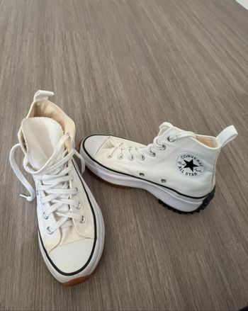 Converse montante