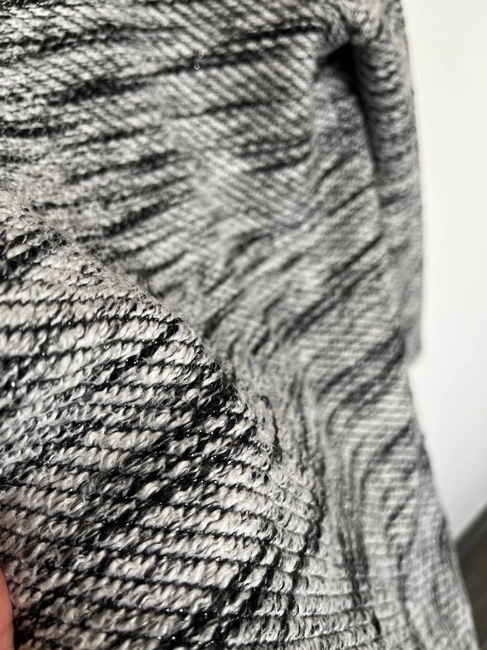 Veste blazer, grain de malice, XS - photo numéro 6