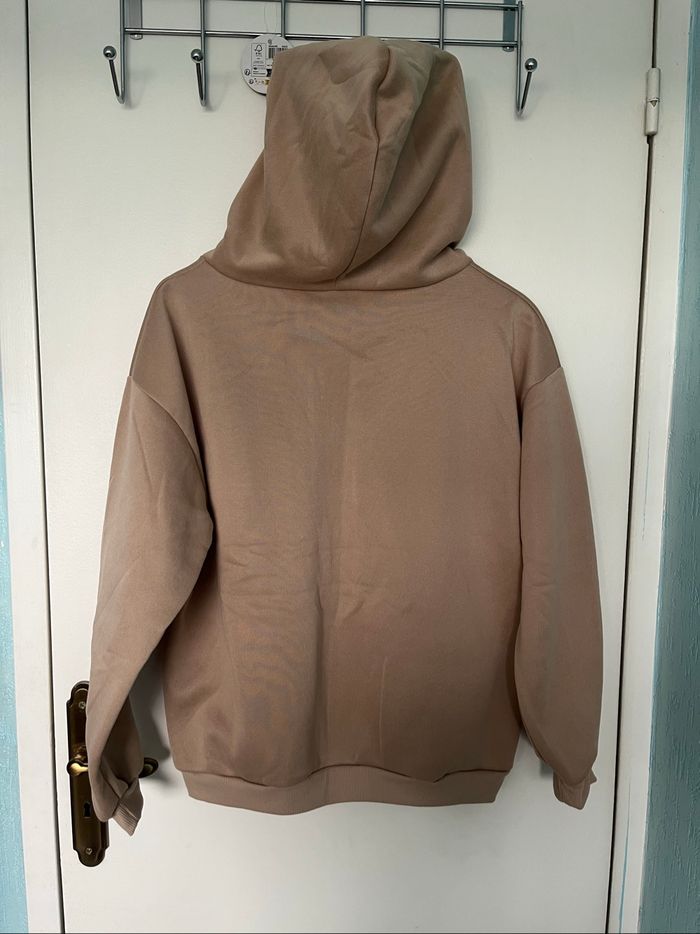 Sweat-shirt - photo numéro 3