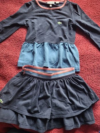 Ensemble jupe