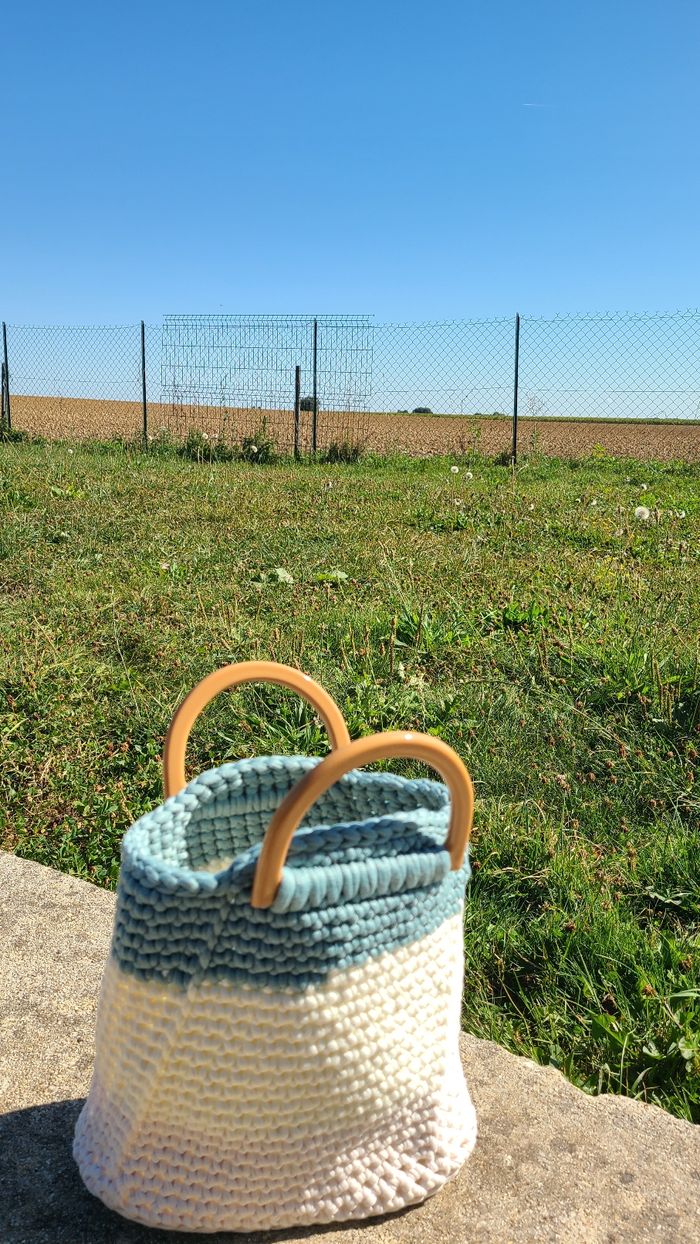 Sac à main - photo numéro 4