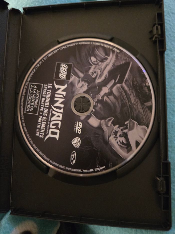 Ninjago - photo numéro 3
