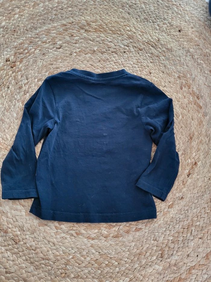 Pull fin - photo numéro 3
