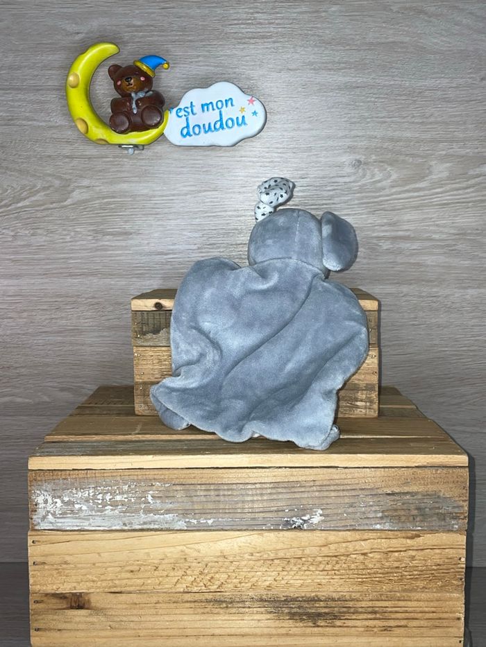 IKK11 doudou lapin 🐰IKKS - photo numéro 2