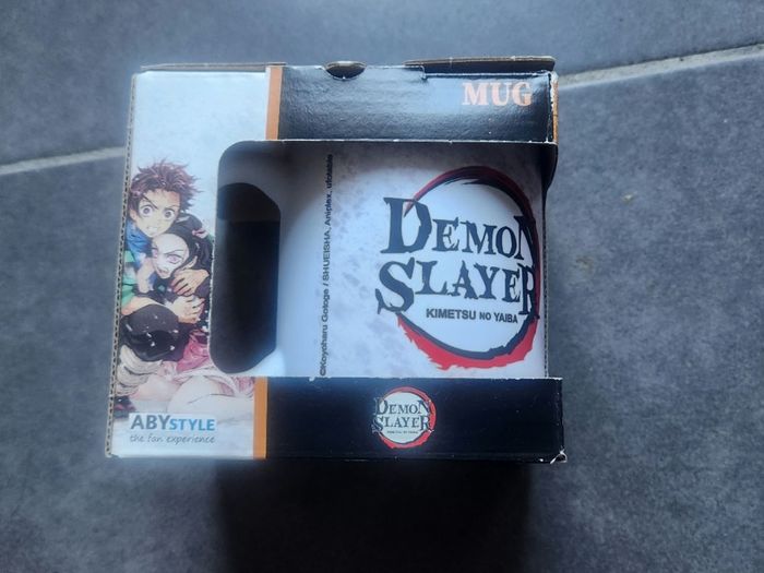 Muguet Demon slayer - photo numéro 2